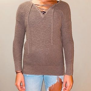 American Eagle Sweater